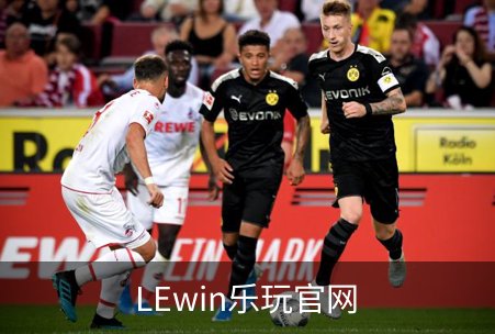 LEwin乐玩官网品牌故事